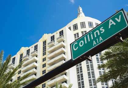 Collins Avenue