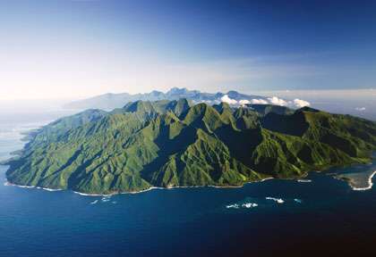 Marché de Tahiti © Tahiti Tourisme - Ty Sawyer