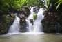 Iles Fijdi - Taveuni, Bouma Falls © Shutterstock, Joe Bellanger