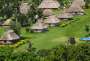 Iles Fijdi - Viti Levu, Navala Village © Shutterstock, Don Mammoser