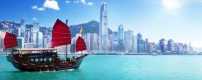Hong-Kong